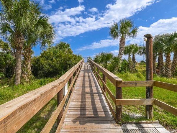 St. Augustine Condo 1028076
