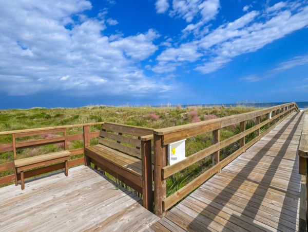 St. Augustine Condo 1028076