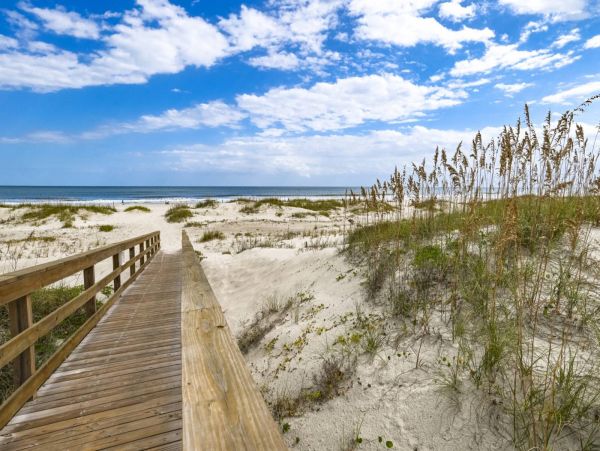 St. Augustine Condo 1028076