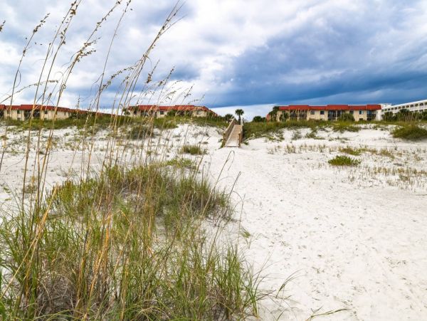 St. Augustine Condo 1028076
