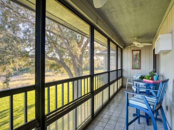St. Augustine Condo 1028077
