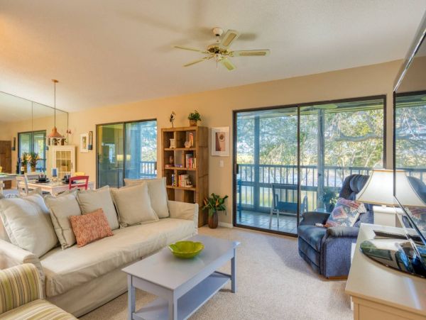 St. Augustine Condo 1028077