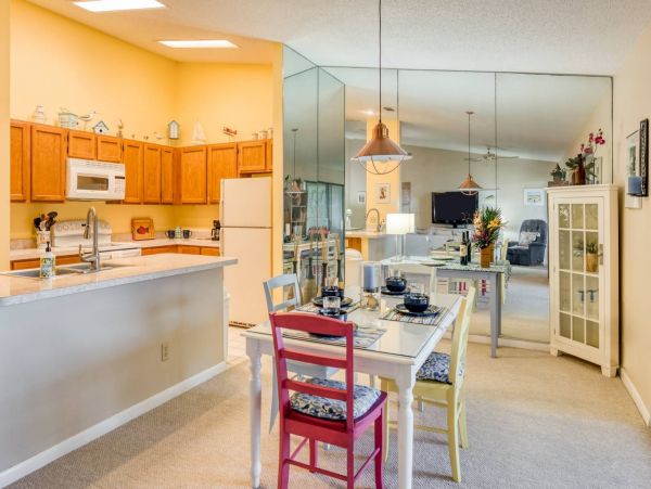 St. Augustine Condo 1028077