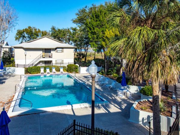 St. Augustine Condo 1028077