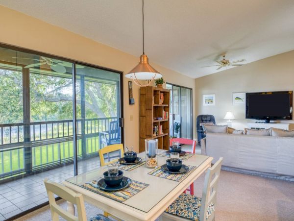 St. Augustine Condo 1028077