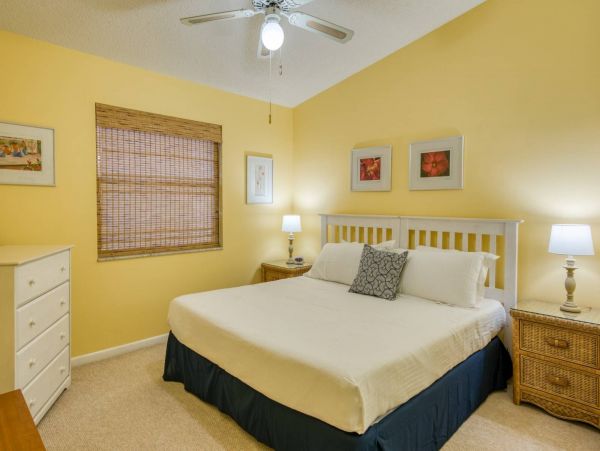 St. Augustine Condo 1028077