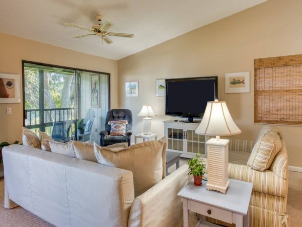 St. Augustine Condo 1028077