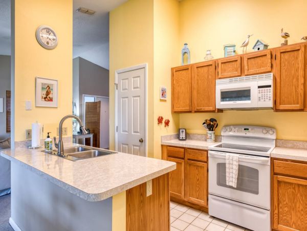 St. Augustine Condo 1028077