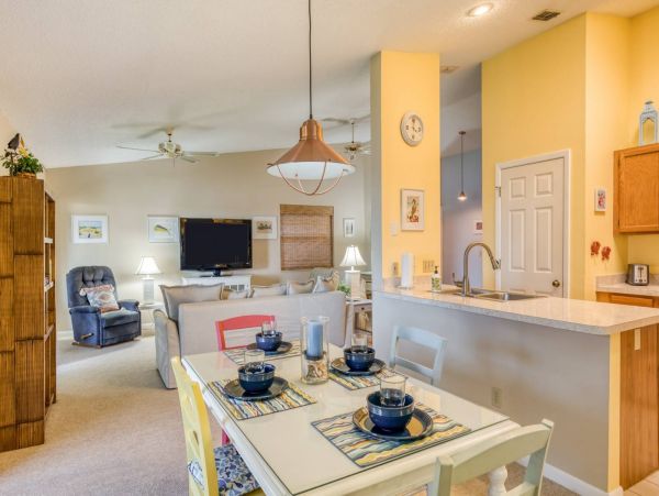 St. Augustine Condo 1028077