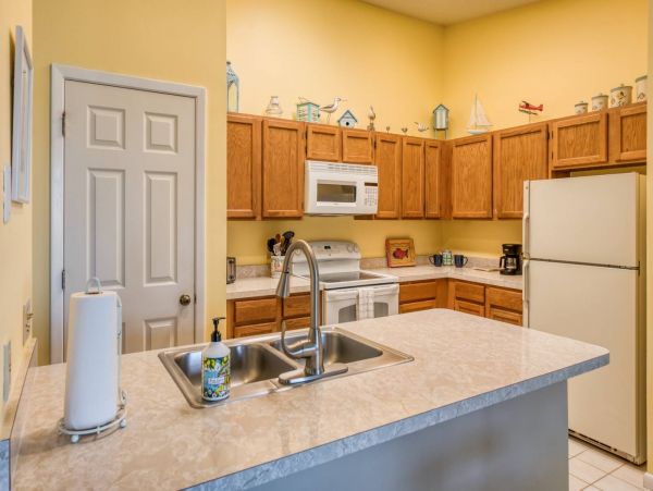 St. Augustine Condo 1028077