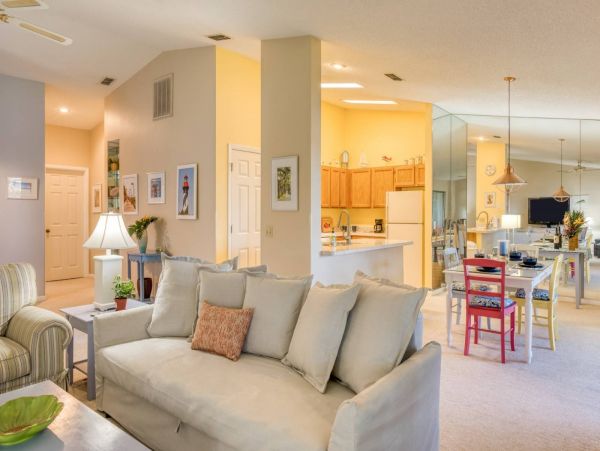 St. Augustine Condo 1028077