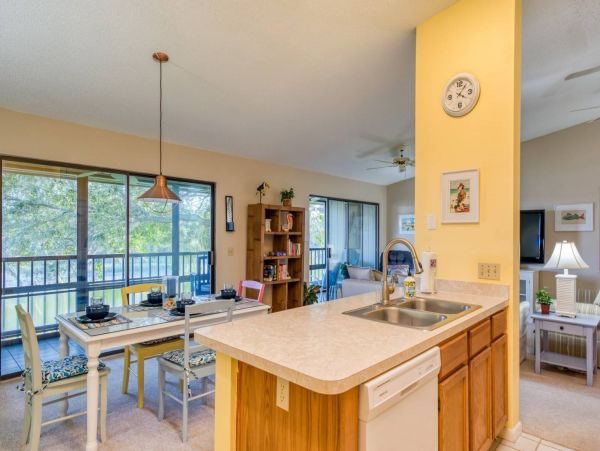 St. Augustine Condo 1028077