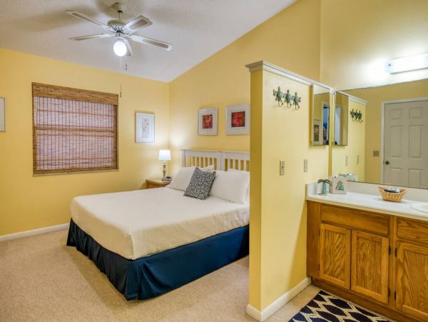 St. Augustine Condo 1028077