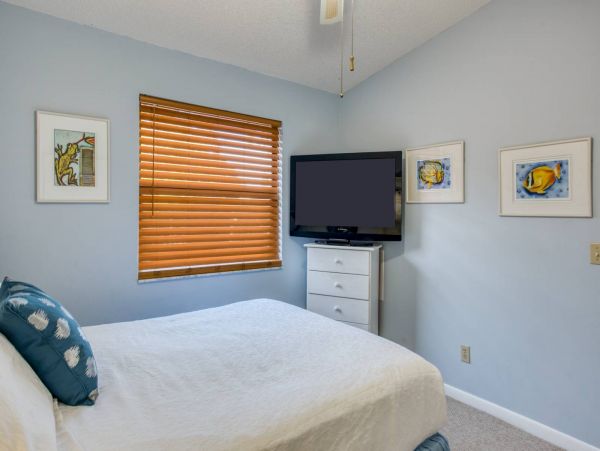St. Augustine Condo 1028077