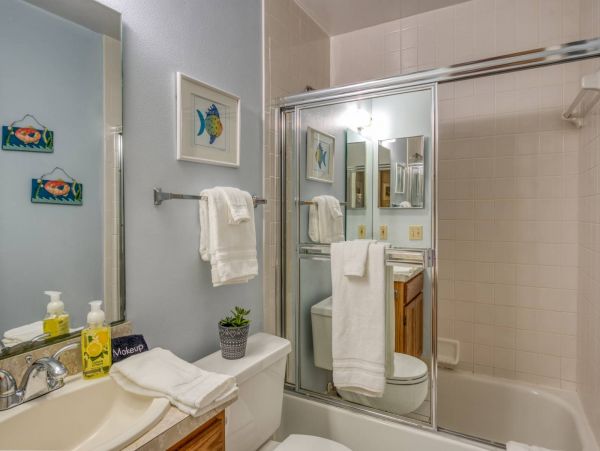 St. Augustine Condo 1028077