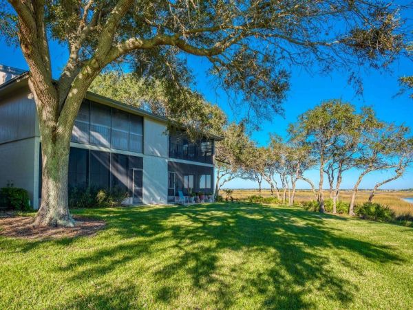 St. Augustine Condo 1028077