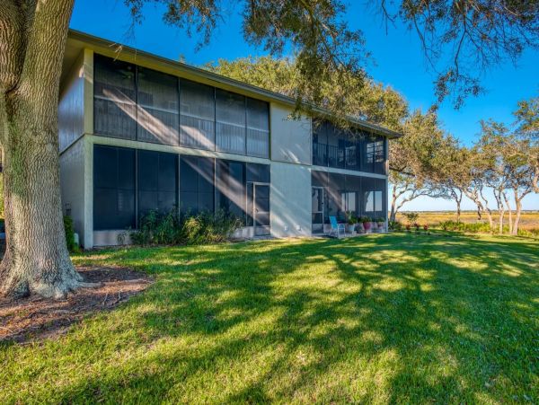 St. Augustine Condo 1028077