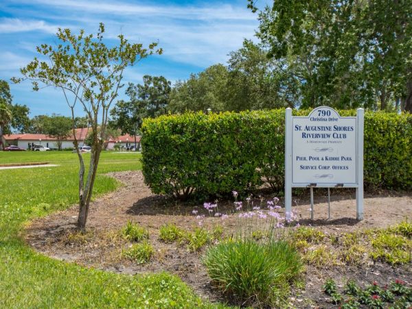 St. Augustine Condo 1028077