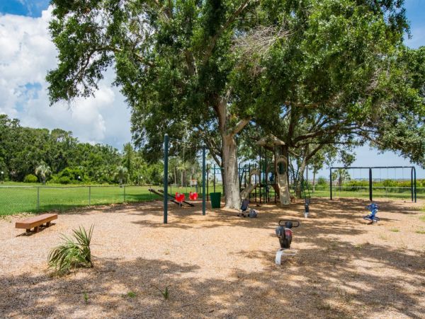 St. Augustine Condo 1028077