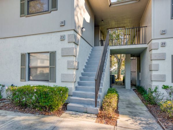 St. Augustine Condo 1028077