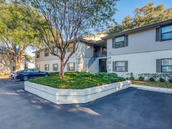 St. Augustine Condo 1028077
