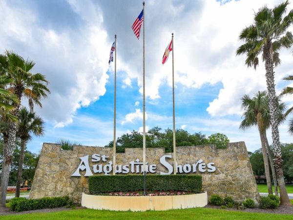 St. Augustine Condo 1028077