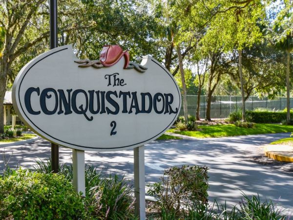 St. Augustine Condo 1028077