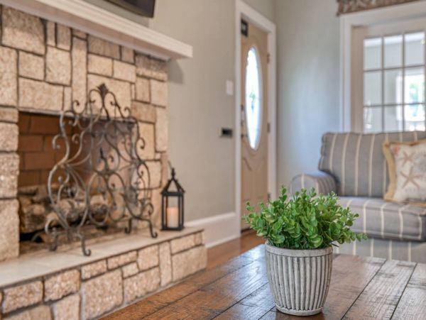 St. Augustine Home 1028078