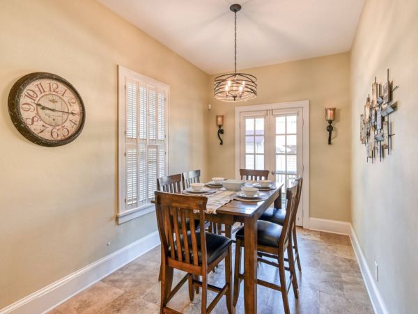 St. Augustine Home 1028078