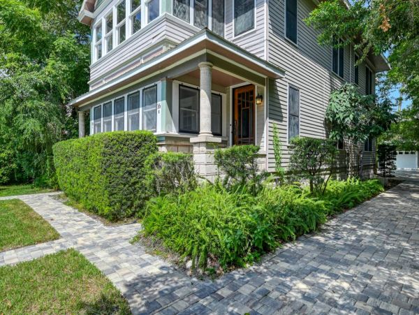 St. Augustine Condo 1028079