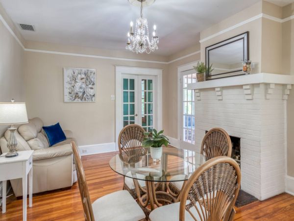 St. Augustine Condo 1028079