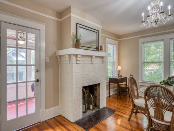 St. Augustine Condo 1028079