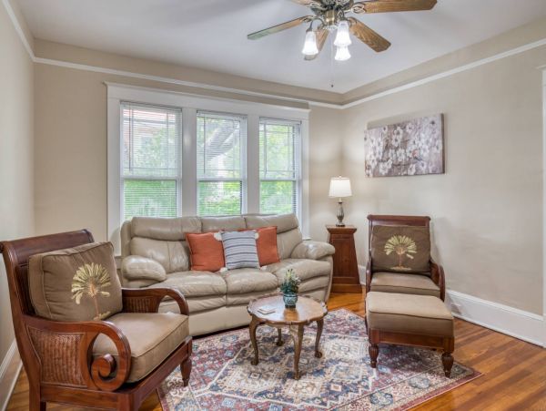 St. Augustine Condo 1028079
