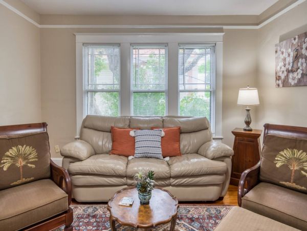 St. Augustine Condo 1028079