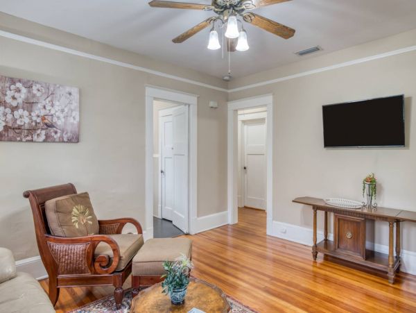 St. Augustine Condo 1028079