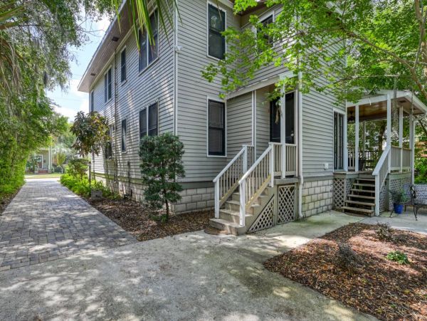 St. Augustine Condo 1028079