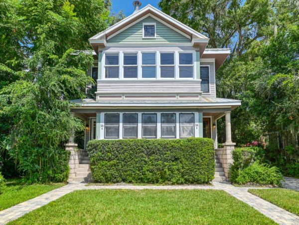 St. Augustine Condo 1028079