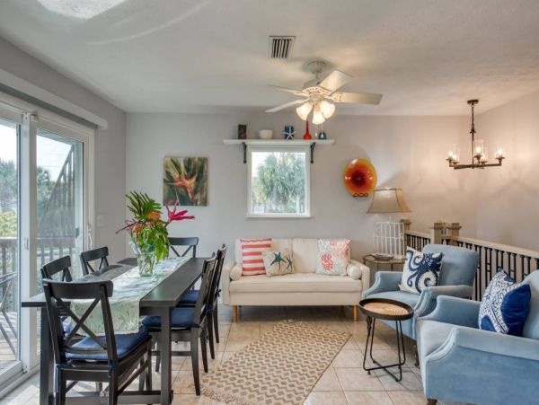 St. Augustine Home 1028080