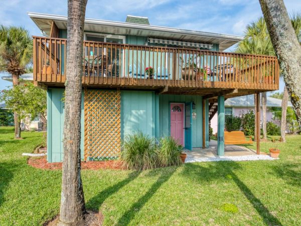 St. Augustine Home 1028080