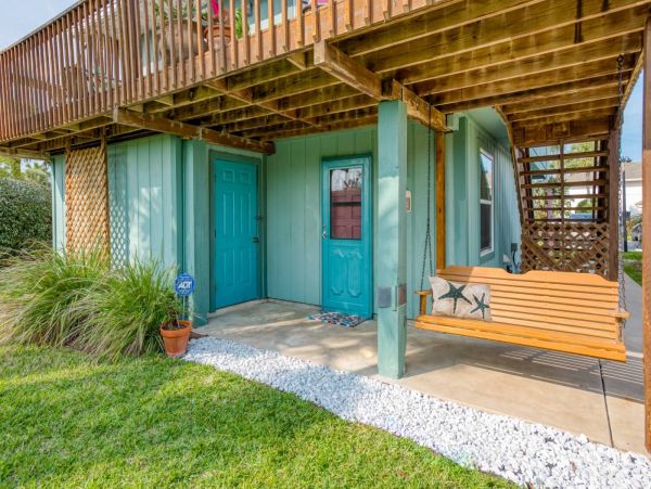 St. Augustine Home 1028080