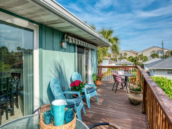St. Augustine Home 1028080