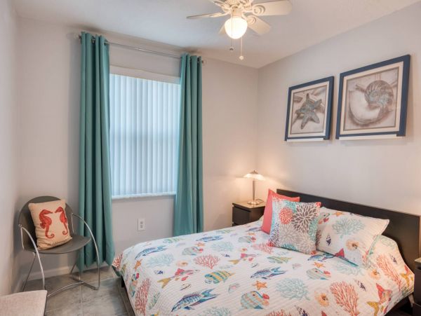 St. Augustine Home 1028080