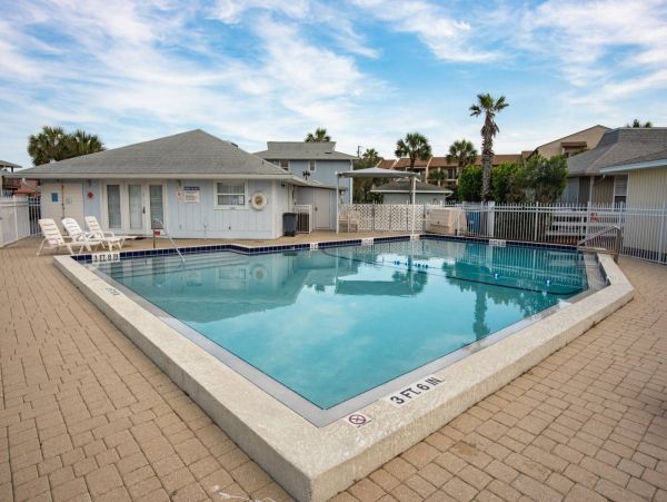 St. Augustine Home 1028080