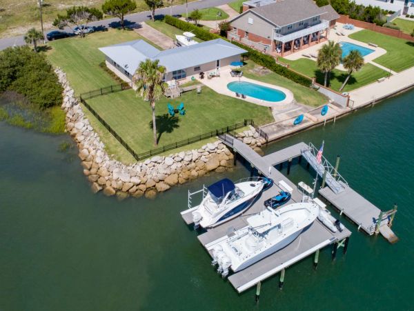St. Augustine Home 1028081