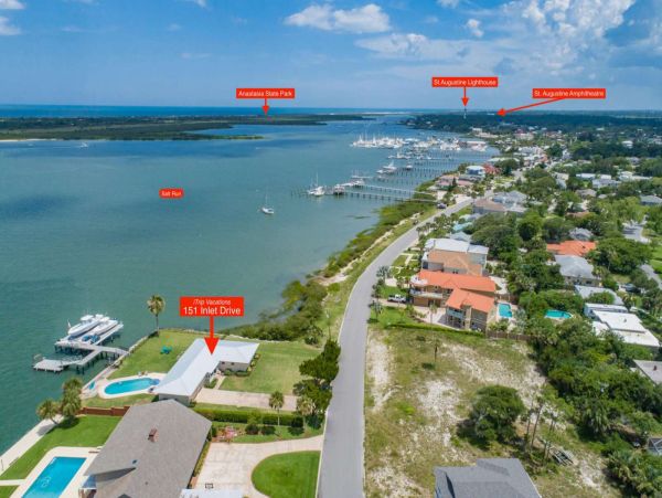 St. Augustine Home 1028081