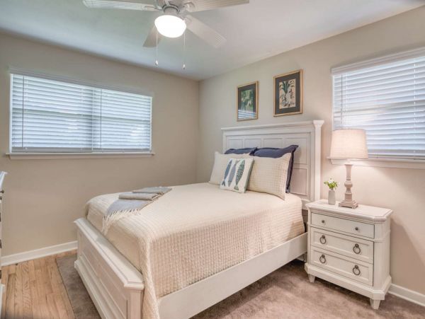 St. Augustine Home 1028081