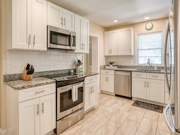 St. Augustine Home 1028082