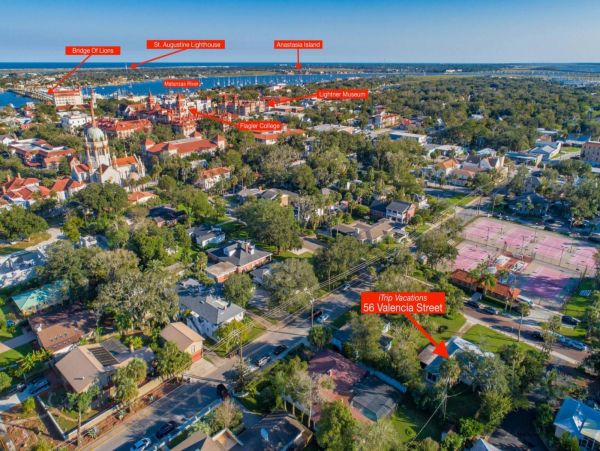 St. Augustine Home 1028082