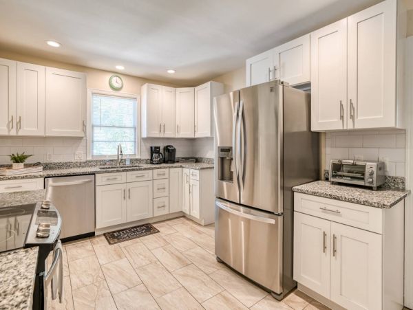 St. Augustine Home 1028082