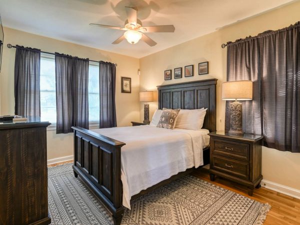 St. Augustine Home 1028082